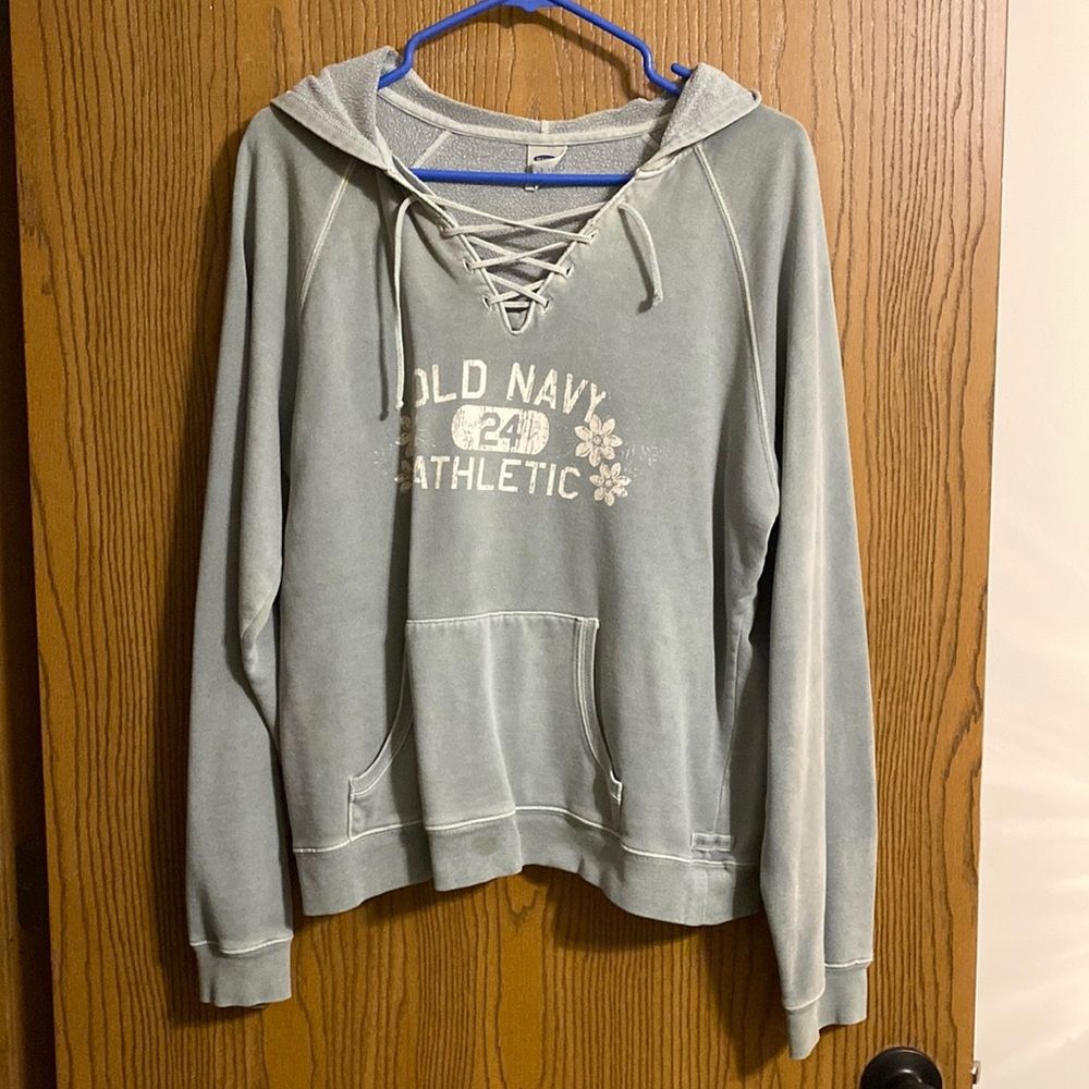 Old Navy XL Sweatshirt.